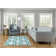 Tapis en chenille bambou