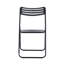 Plastic Stackable Folding Chair Folding Chair Set-100696713
