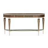 Villa Cherie Console Table