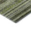 Tapis olive Prisco lavable à la machine de qualité supérieure-279080498