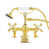 Supercoat Brass selected