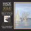 NAUTICAL Series IV, reproduction encadrée - bois massif-194724394-194724387