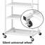Cintre multifonctionnel pour vêtements, robes, manteaux, sacs et chaussures-760474656