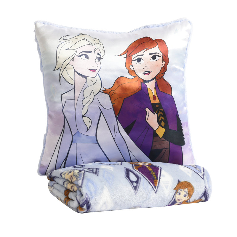 Jeté Disney La Reine des neiges