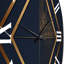 Horloge murale Rhombus-93396734