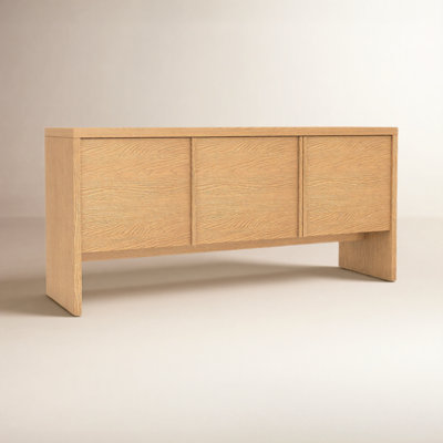 Sedona 64" Sideboard