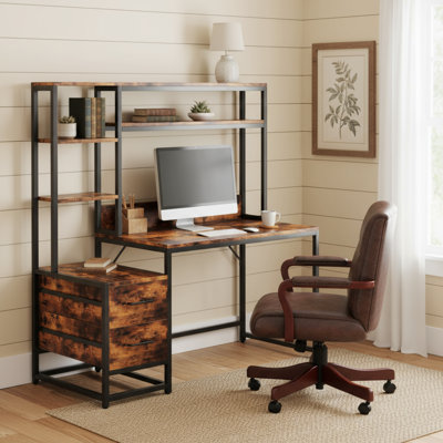 Computer Desk
