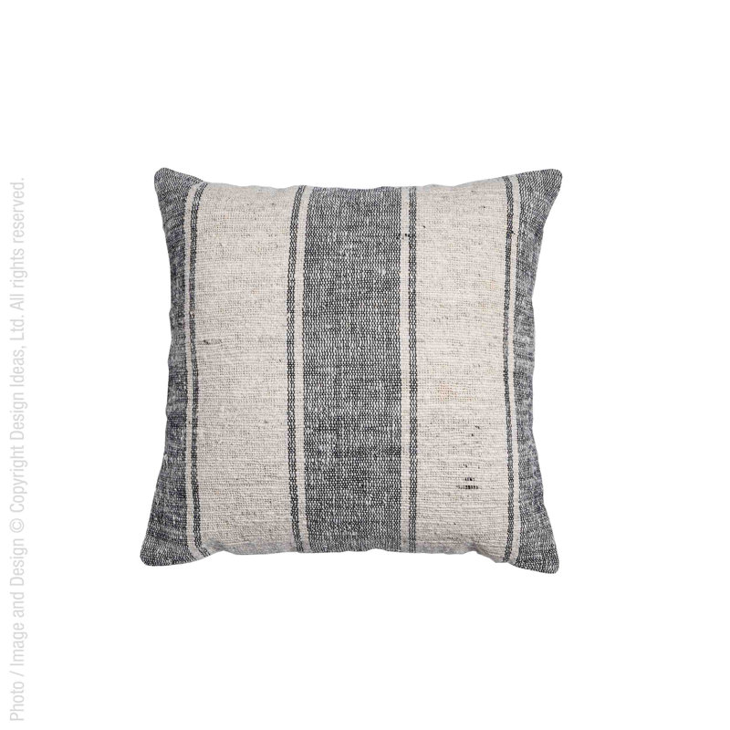 Housse de coussin , H 20 po x l 20 po