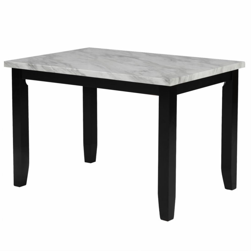 Abbot Bridge Four Leg Dining Set