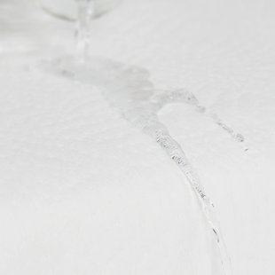 Housse pour matelas pour lit de bébé Powe