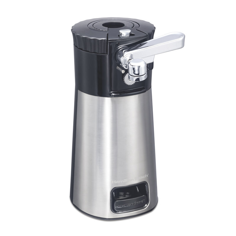 Openstation Can Opener With Tools