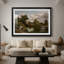 Le cheval blanc - John Constable - Toile tendue avec châssis 1819-1166817507-1166817511-1166817528