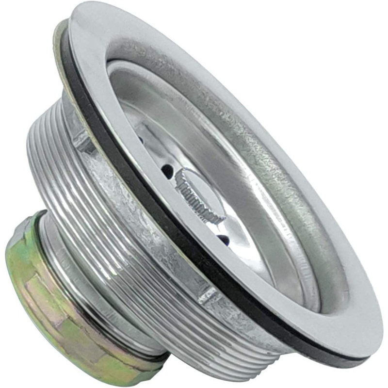 Basket Strainer