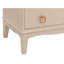 Commode 3 tiroirs Jackson en blanc antique-121357349