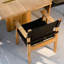MLB Outdoor Teak Dining Table