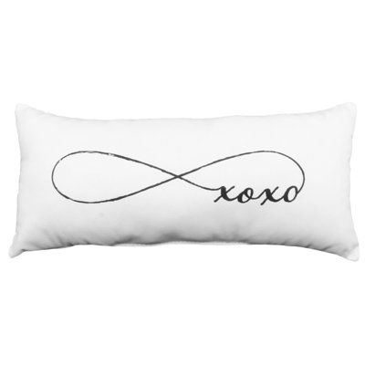 Coussin Infinite Love