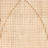 Kinnard Japandi Mahogany and Rattan Dining Chair