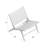 Leather Accent Chair-776300657