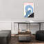 Charmant II Painting by Helen Parker