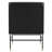 Kimori 3 Shelf Bar Cabinet