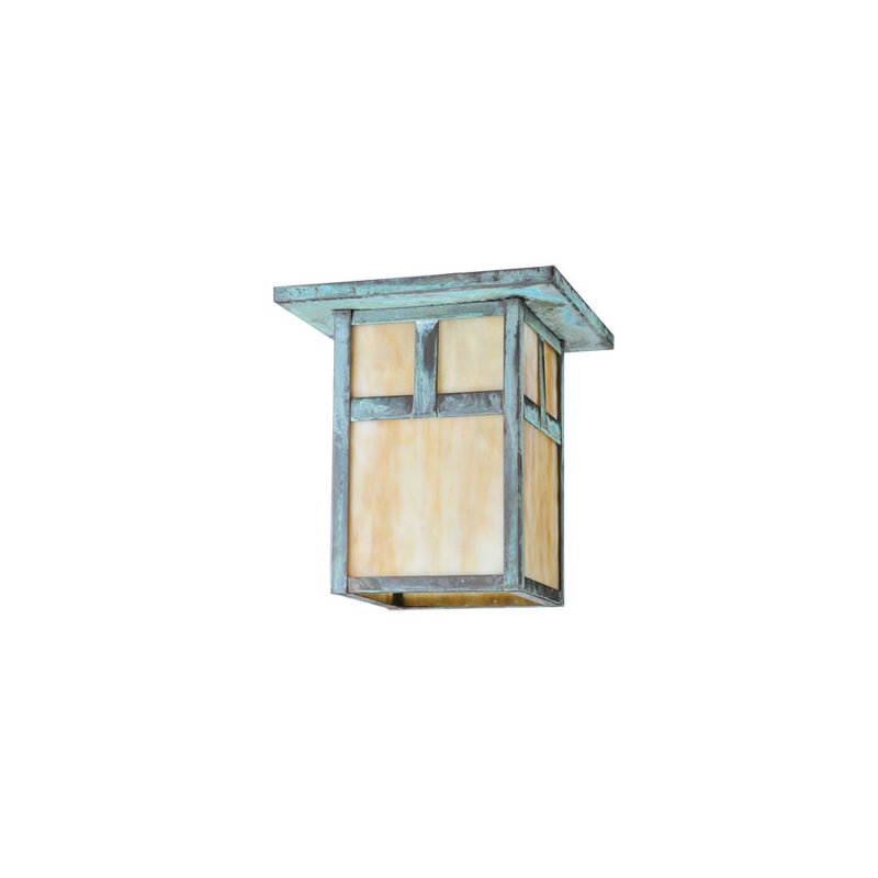 1 - Light Flush Mount