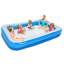 Alando Plastic Rectangle Inflatable Pool H x W x L-932667297