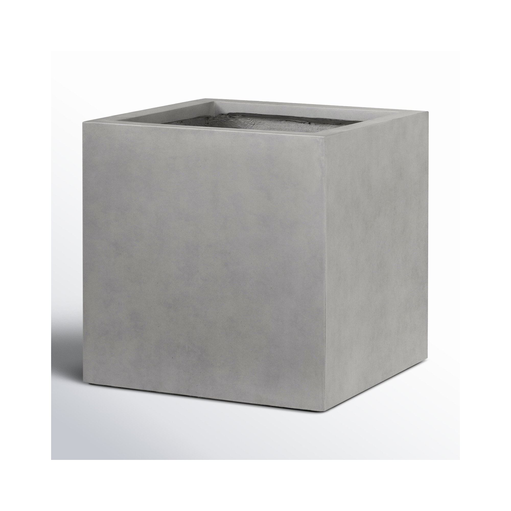 Nadette Planter Box, 22" H x 22" W x 22" D