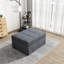 Upholstery Recliner Bed  With Metal Frame