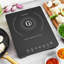 GreenPan 1800 Watts Portable Induction Cooktop