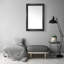 Ingwald Metal Flat Wall Mirror-788097645-788097644