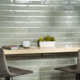 Tint 2.95 in. x 15.74 in. Polished Porcelain Subway Wall Tile (14.2 Sq. Ft. / Case)