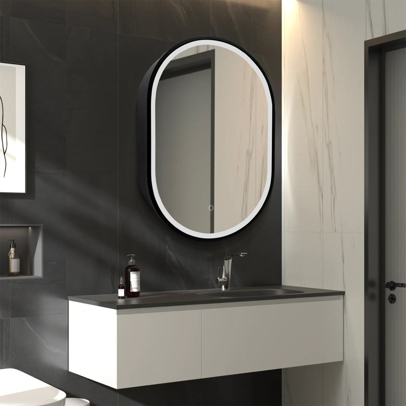 Armoire à pharmacie pour salle de bain