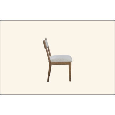 Chaises de salle à manger rembourrées