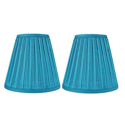 8 in. H Silk Empire Lamp Shade