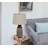 Brandon-James Ceramic Table Lamp-740470392