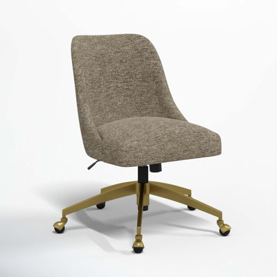 Chaise de bureau Tamieka
