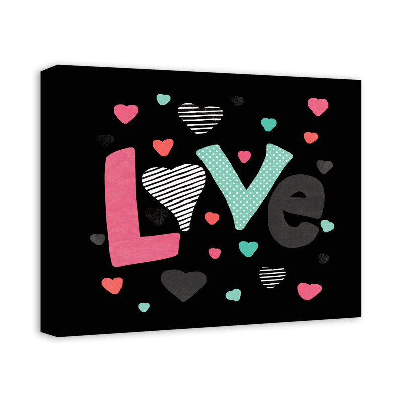 Art sur toile, H 16 po x l 20 po x P 1,25 po