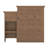 Murphy Bed With Shelves-571547116