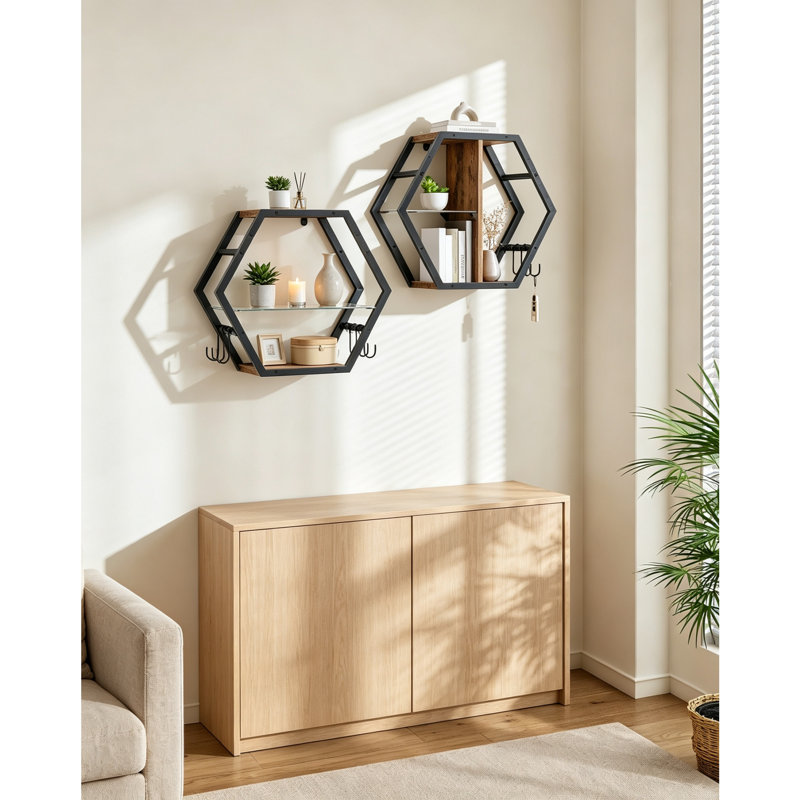 Floating Shelf
