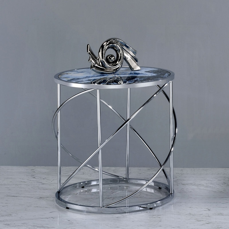 Dashay End Table