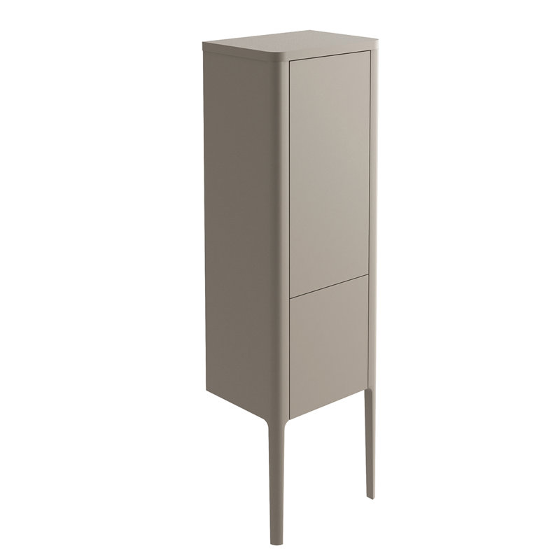 Senah Linen Cabinet