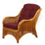 Fauteuil large de 28 po Boba-1931140514-1931140515