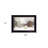 Winter Coat Sheep Framed Print Wall Art