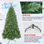 Arbre de Noël 9 pi