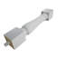 Balustre Fiberthane 700 Series Oxford, apprêté en usine-101782681