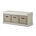 Sage Green/Brown