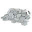 Carreau de mosaïque en porcelaine pour plancher et mur 11-1 / 8 "x 12-5 / 8" Lama-99026664