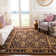 Dunbar Hand Tufted Wool Oriental Rug