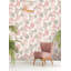 Elvana 10m x 52cm Textured Wallpaper Roll-40176370
