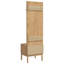 Hall Tree 50cm Wide-892910862